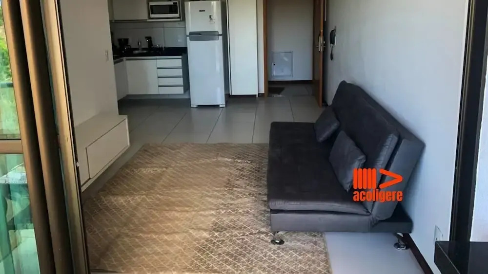 Flat no Iloa Barra de São Miguel ILO208S