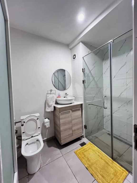 Luxury Studio at Park