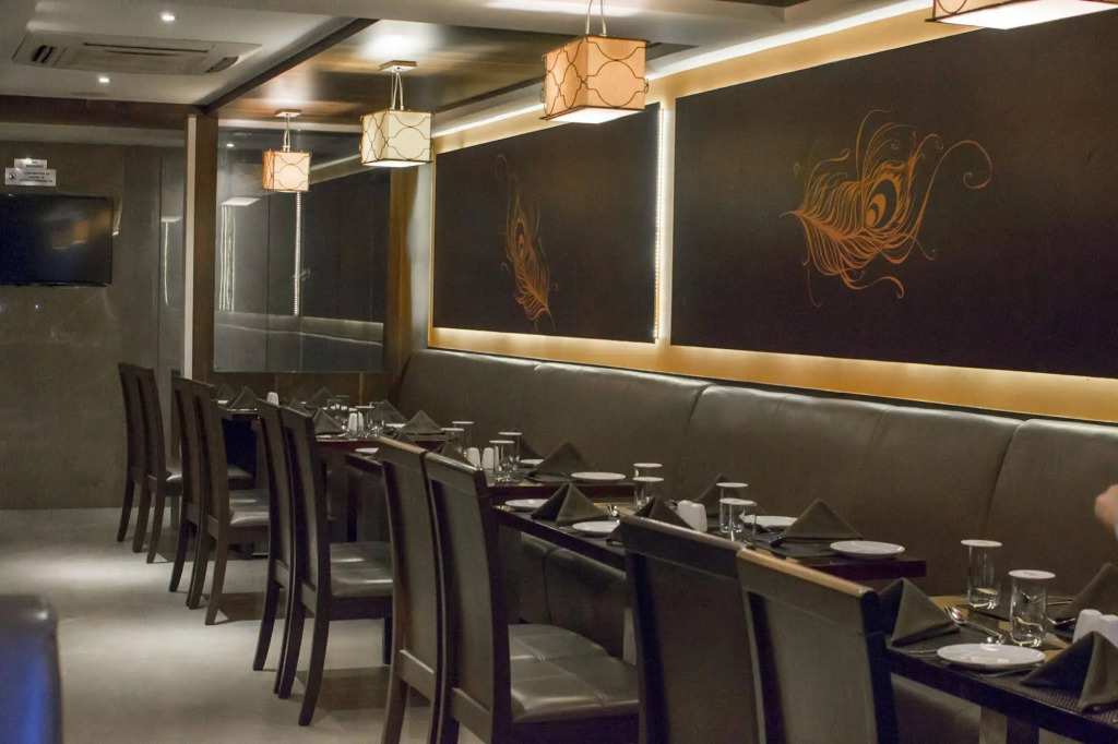 Krios Hotel - Near SG Highway, Ahmedabad