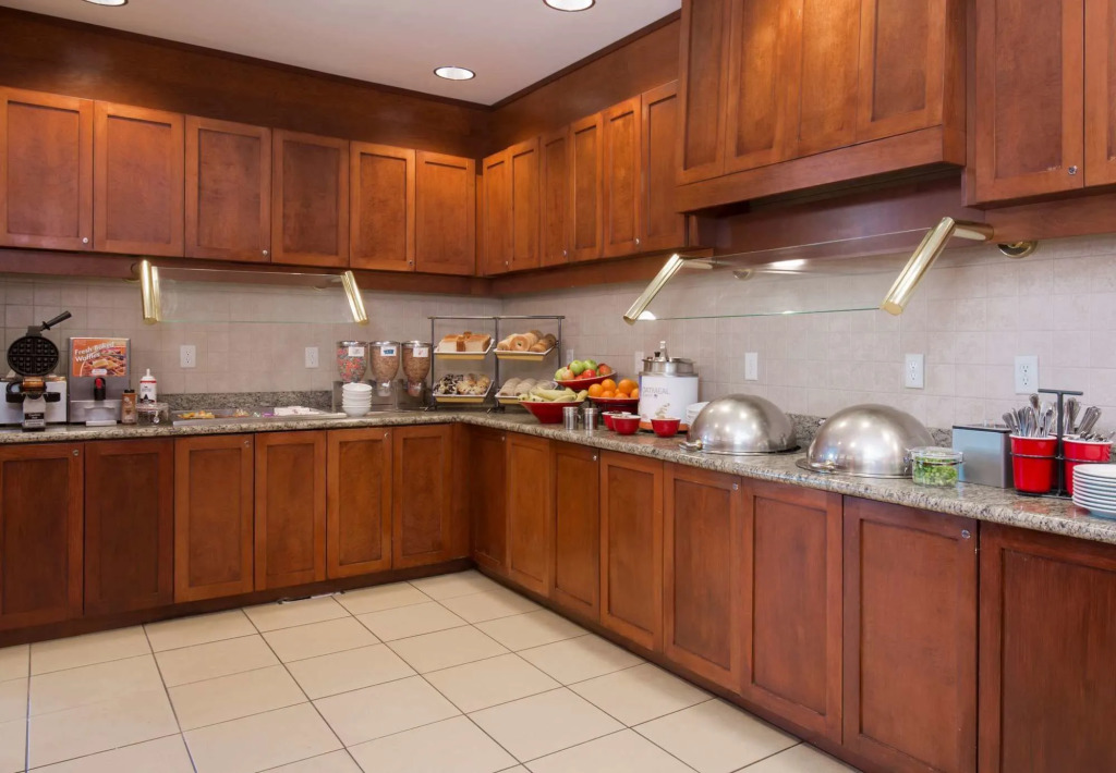 Residence Inn Boise West