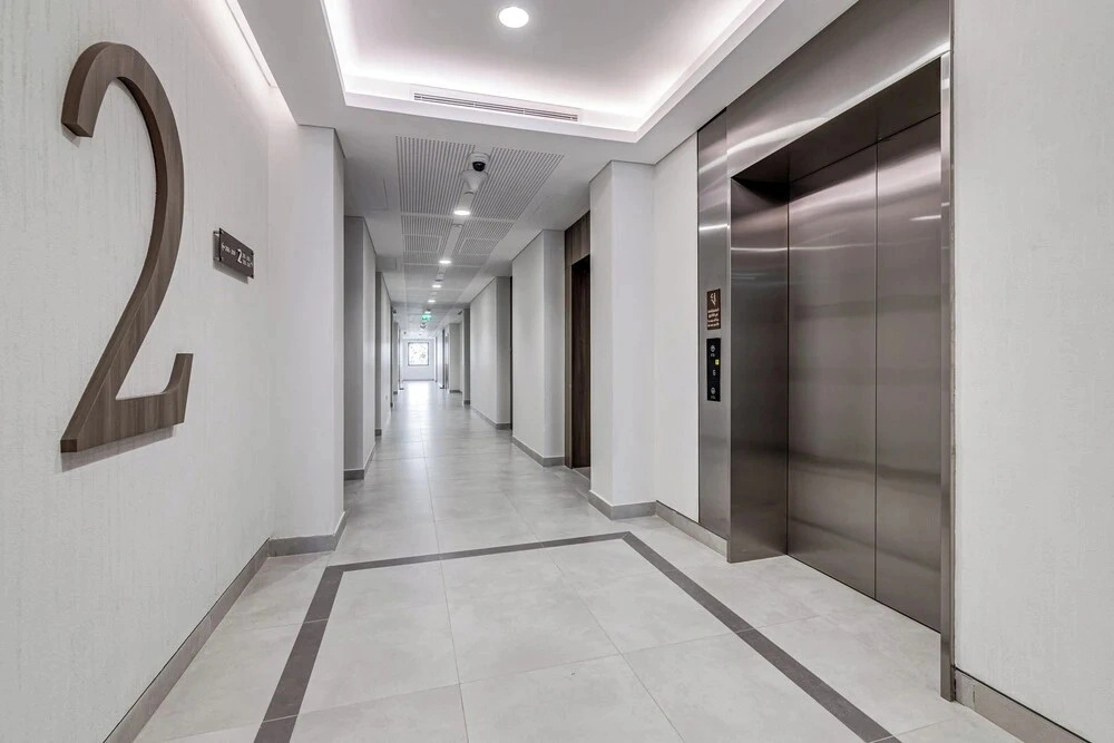 GLOBALSTAY Abu Dhabi Yas Golf Collection