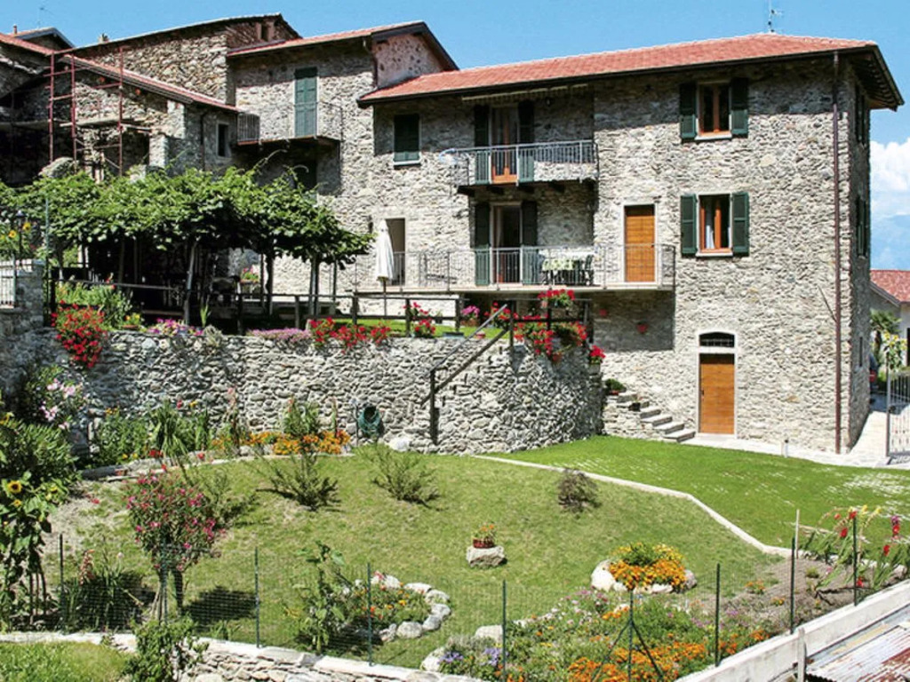 Apartment Oleandro Cremia
