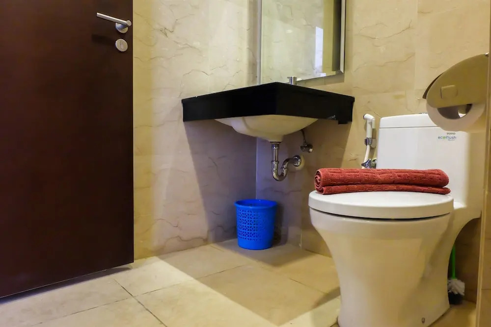 The 5Th Floor Lavenue Apartment