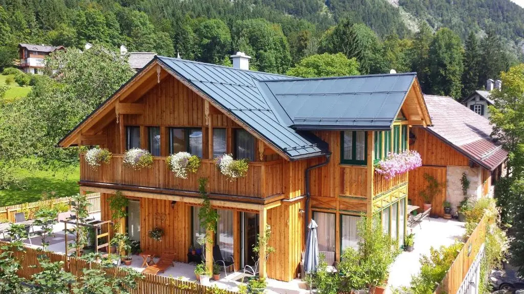 Haus Bergblick