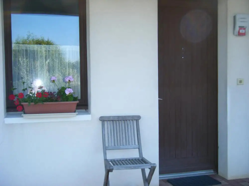 Relais la Fleur