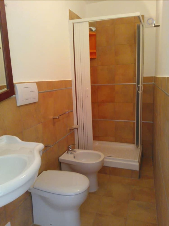 B&B Le Terrazze