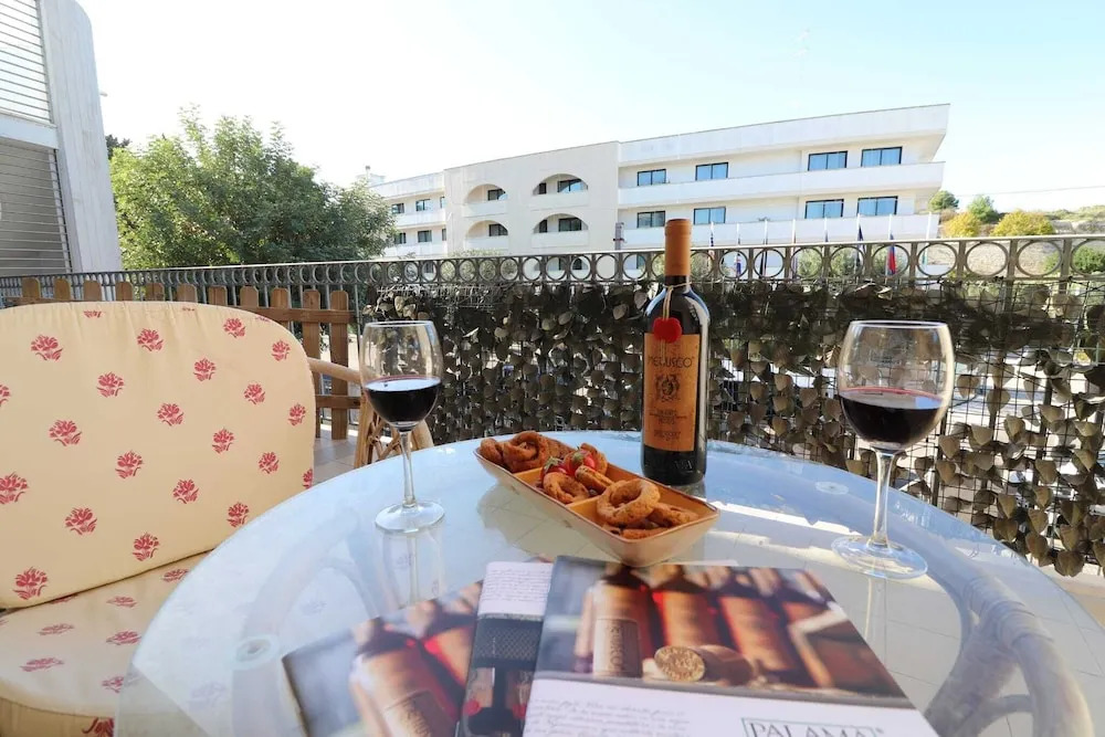 matilde holiday home in Otranto 6 guests
