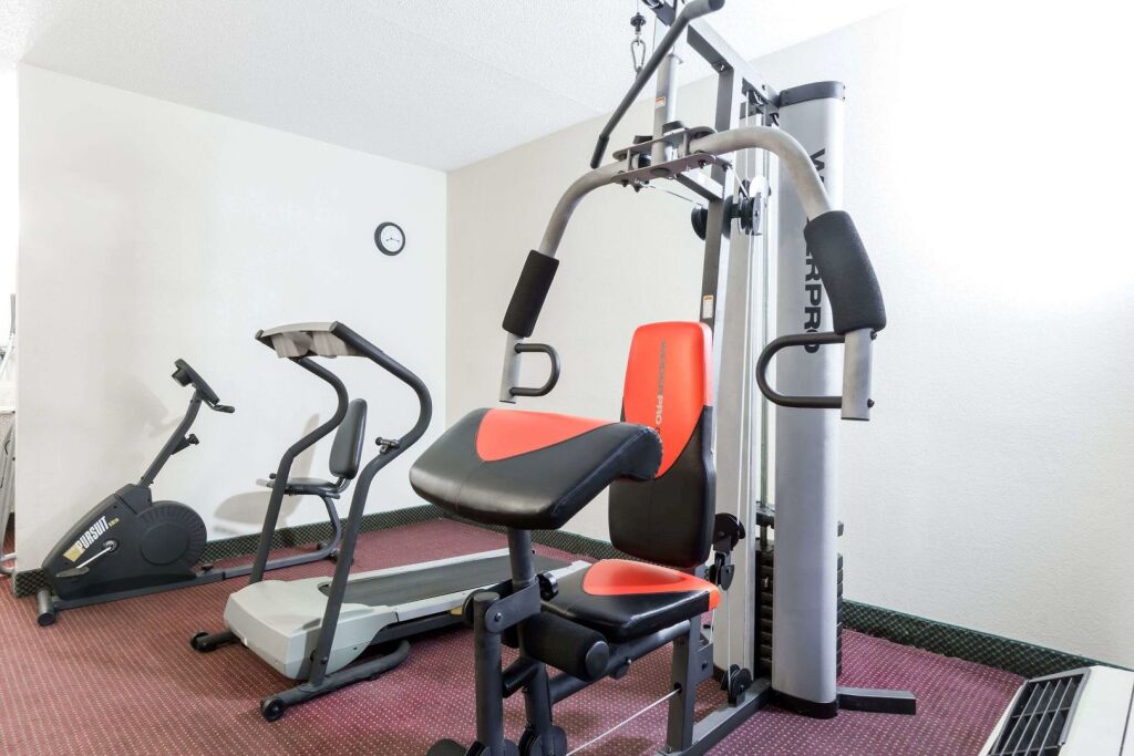 Red Roof Inn Lenoir