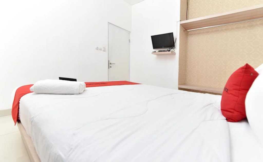 RedDoorz near Udayana University Jimbaran