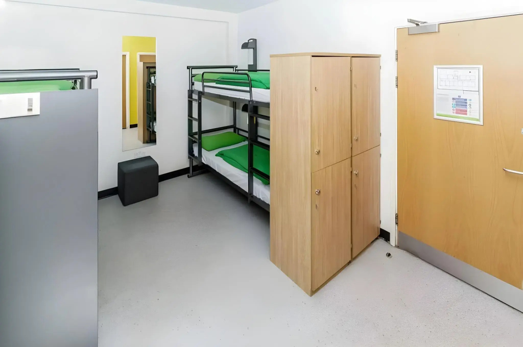 YHA London Central