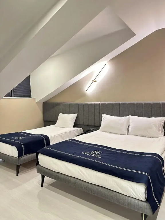 Loft Park Hotel S