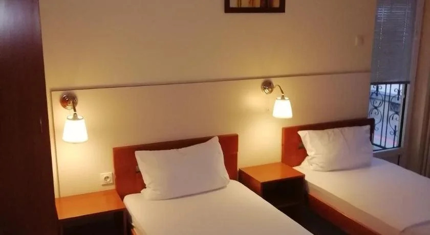 Accommodation Elegance