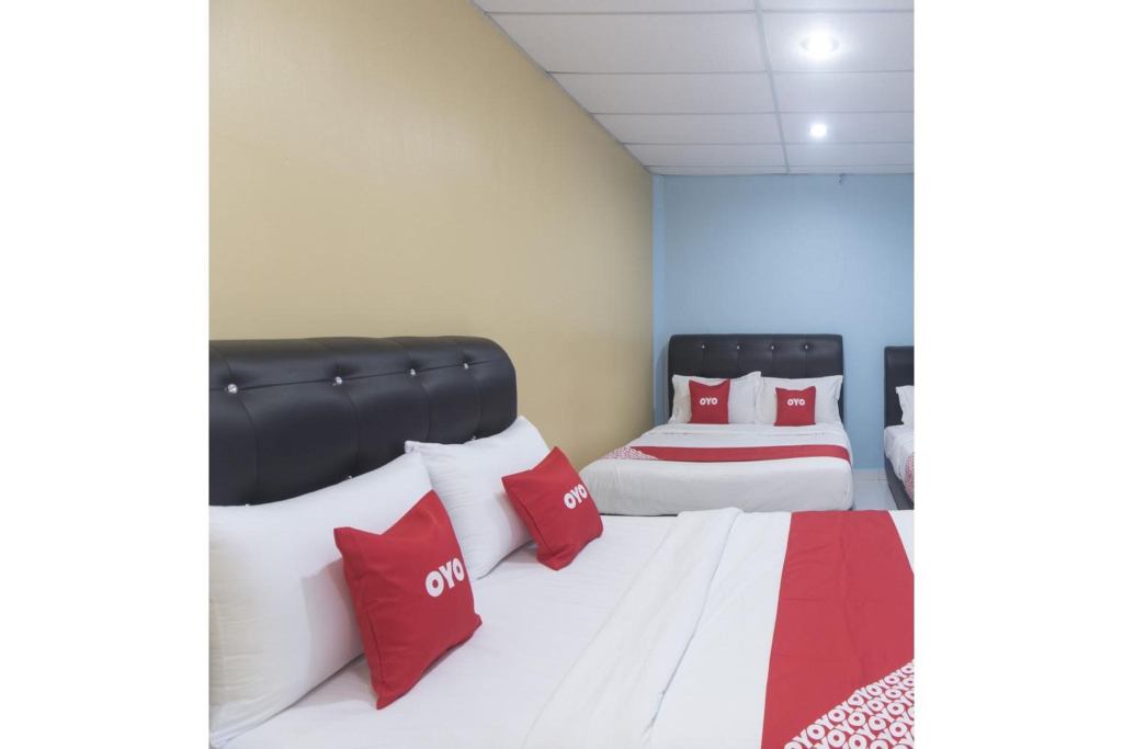 Hotel O Rafik Ali Motel