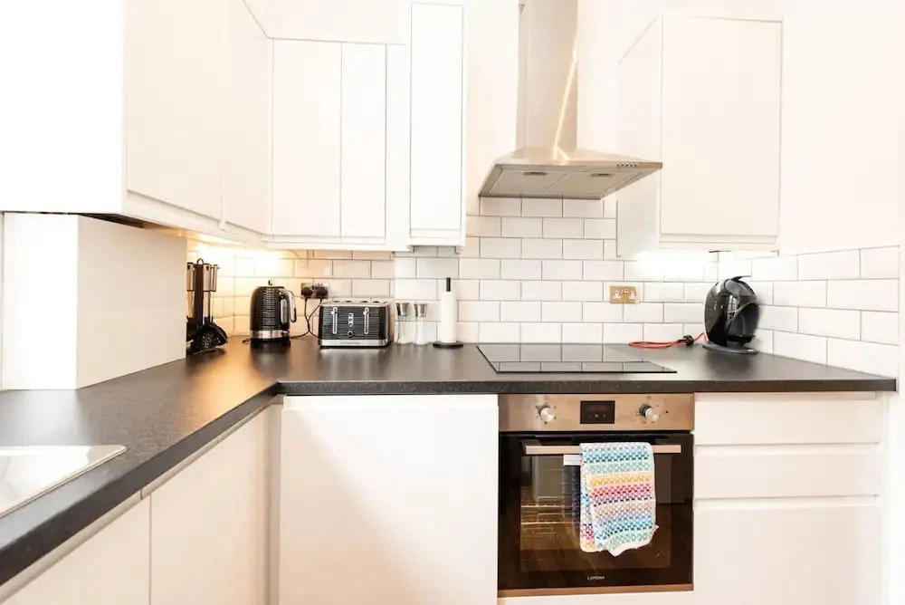 Gorgeous Apartment by the Park SS2