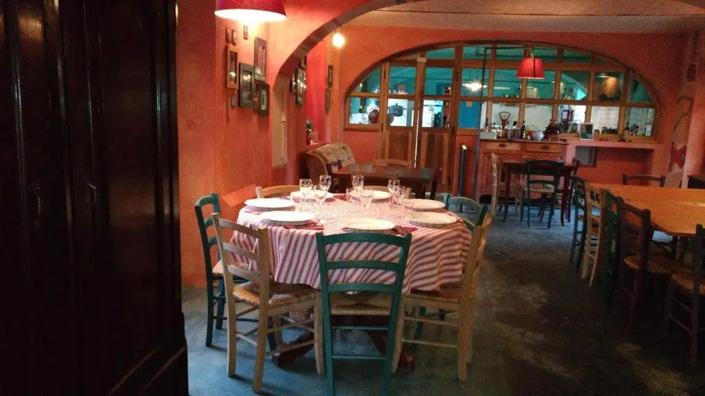 I Conti della Serva