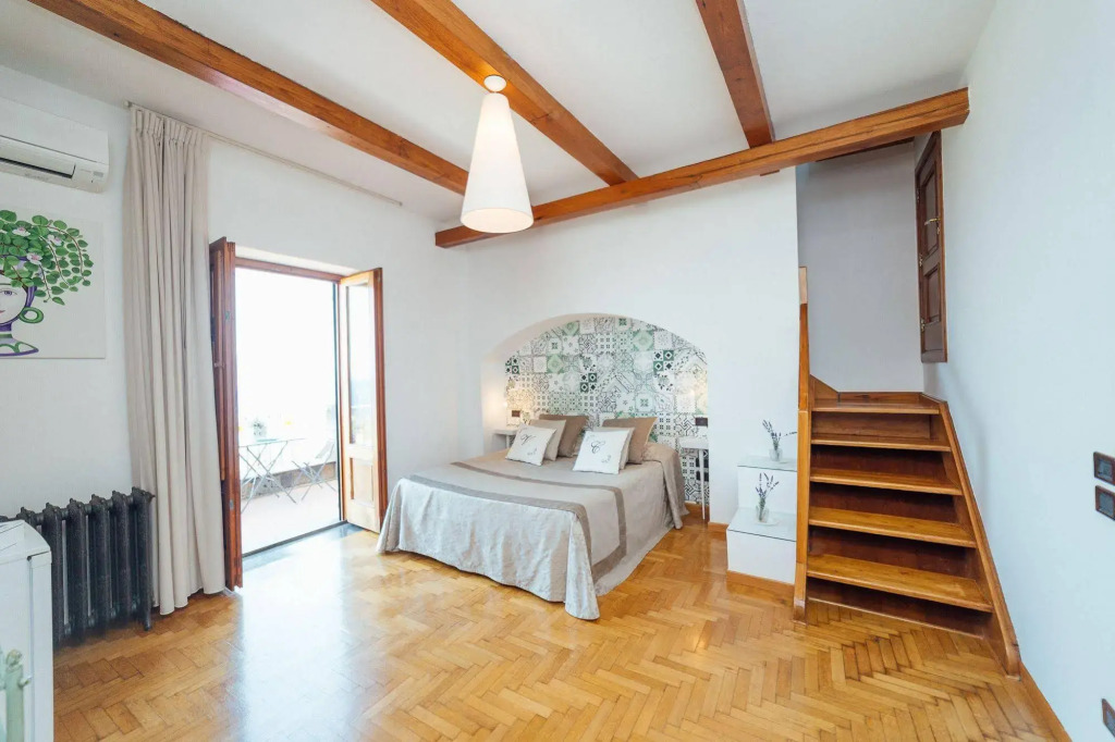 Villa Carolina Country House
