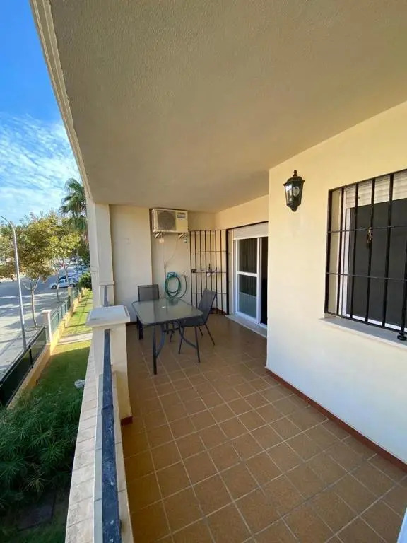 Apartamento Costa de la Luz