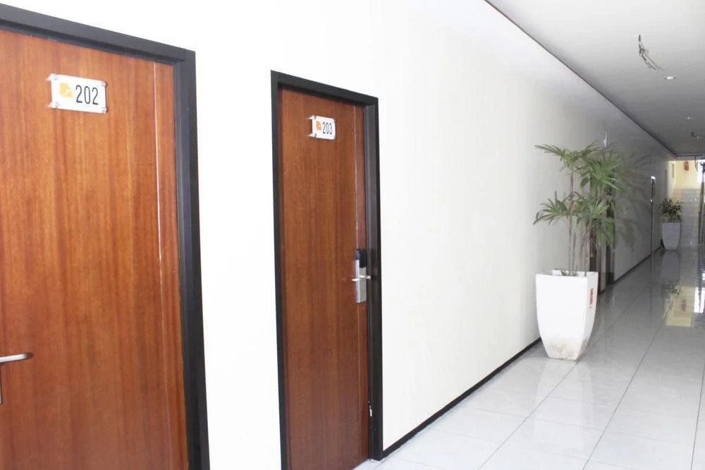 Hotel Kita Surabaya by Airy