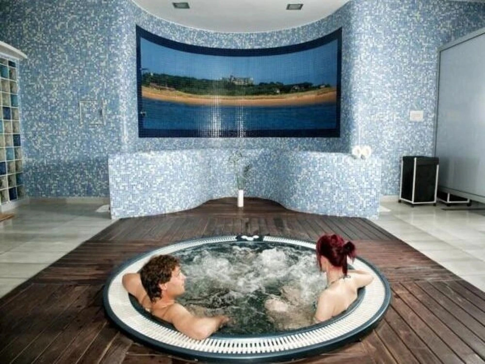 Spa Rural Mies de Rubayo