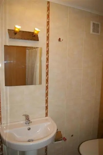 Guest House Primorsky