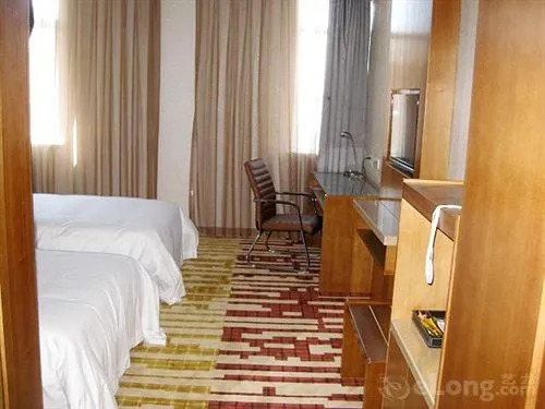 Yitel Beijing Beiqijia