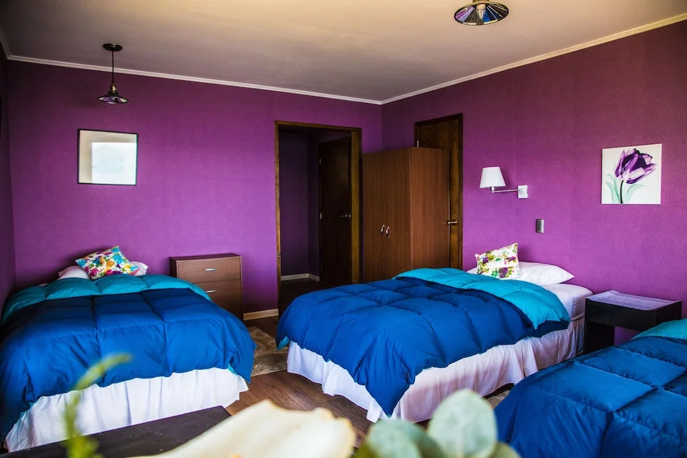 Hotel Puerto Pilar