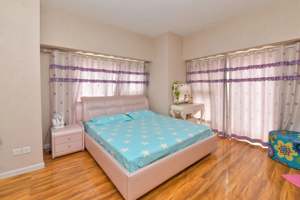 Shengjing Yiju Boutique Apartment 2nd