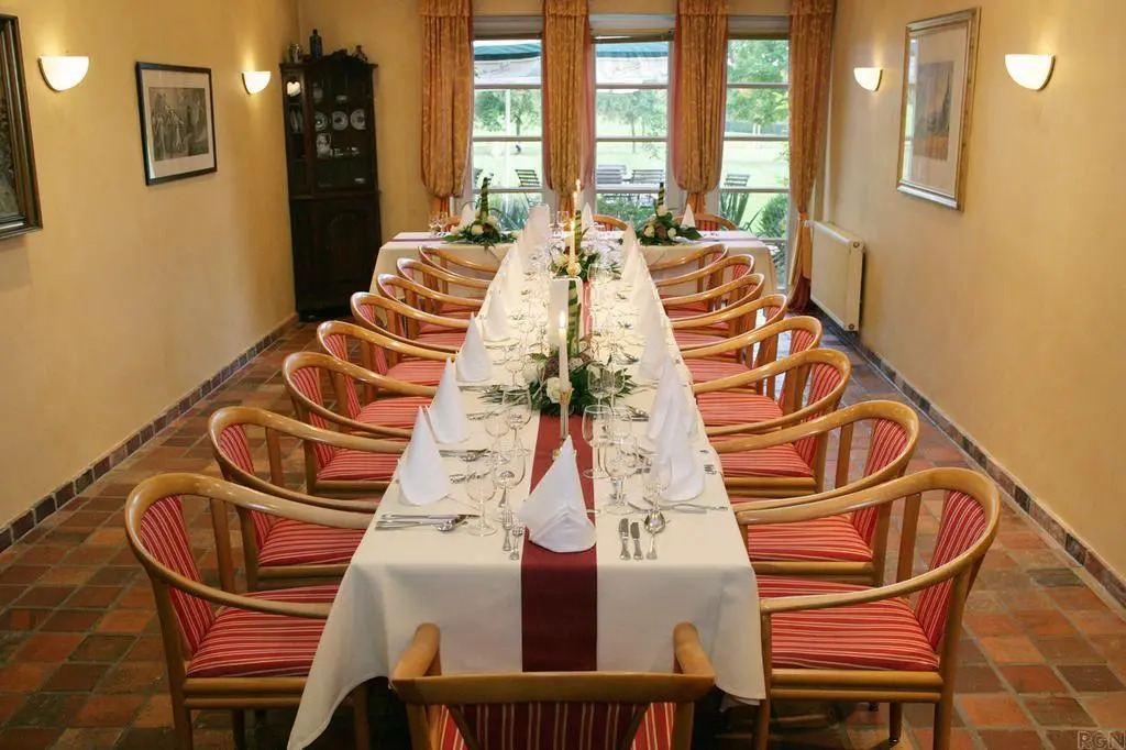 Landhaus Keller