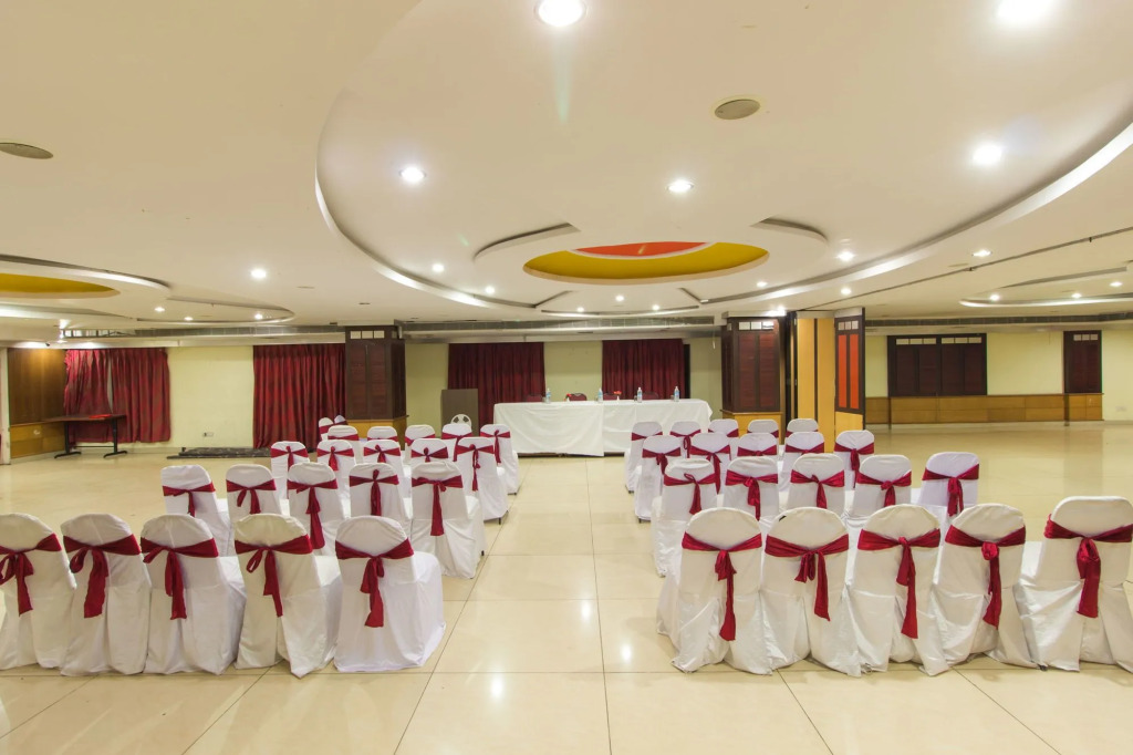 Hotel O Kachiguda Railway Station