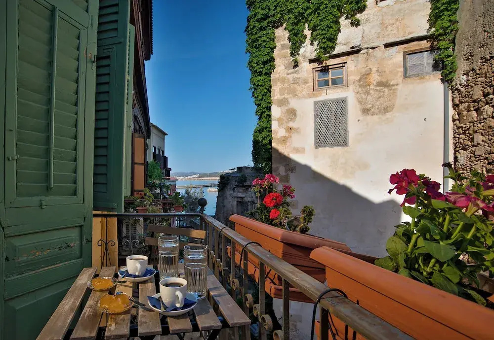 Antica Casa Studios
