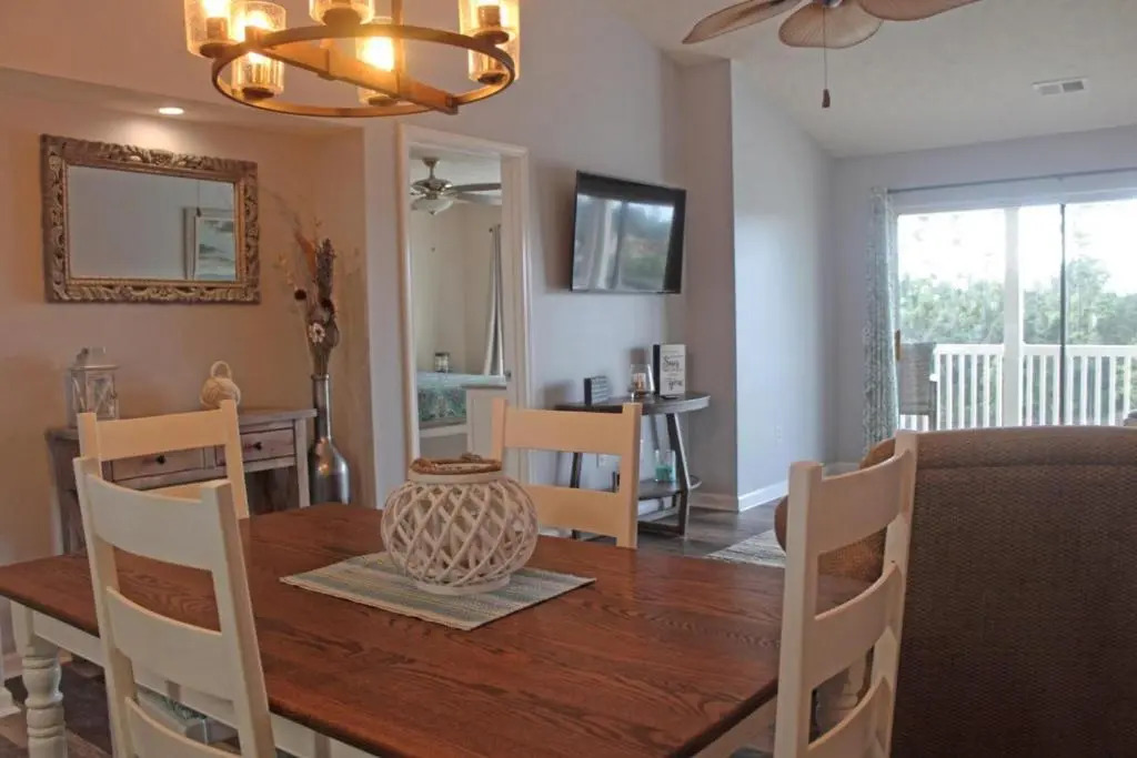 Golfers Dream at Waterway Village - 2 Bedroom