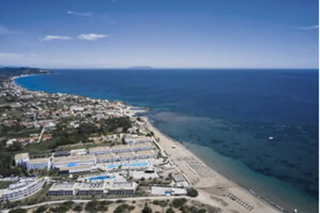 Sandy Beach Resort - All Inclusive