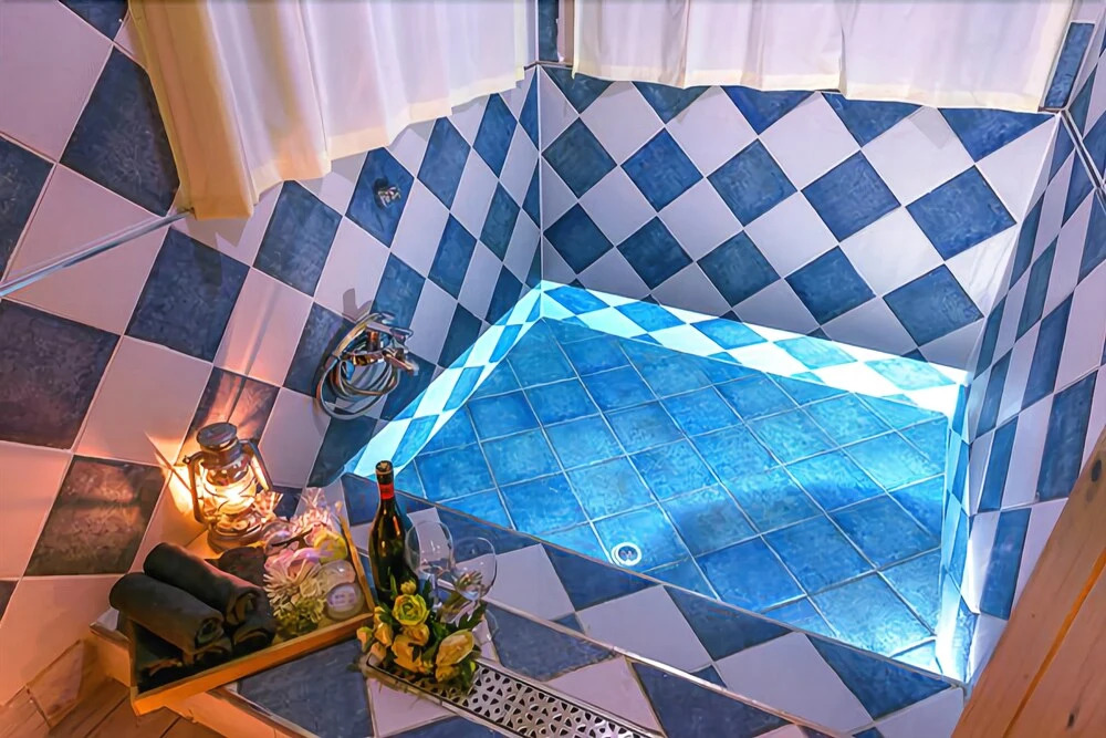 Cheongju Sky Pension