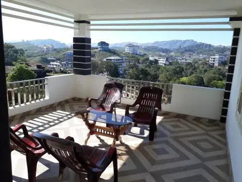 Thekkekara Tourist Home Vagamon - Rooms - Cottage - Apartment - Bunglow