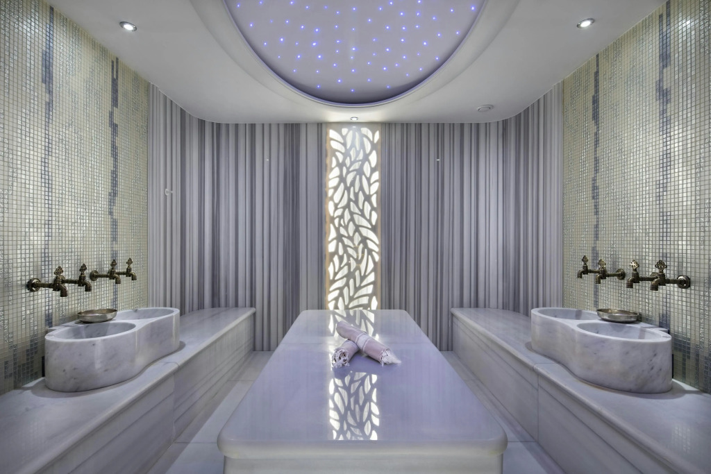DoubleTree By Hilton Skopje