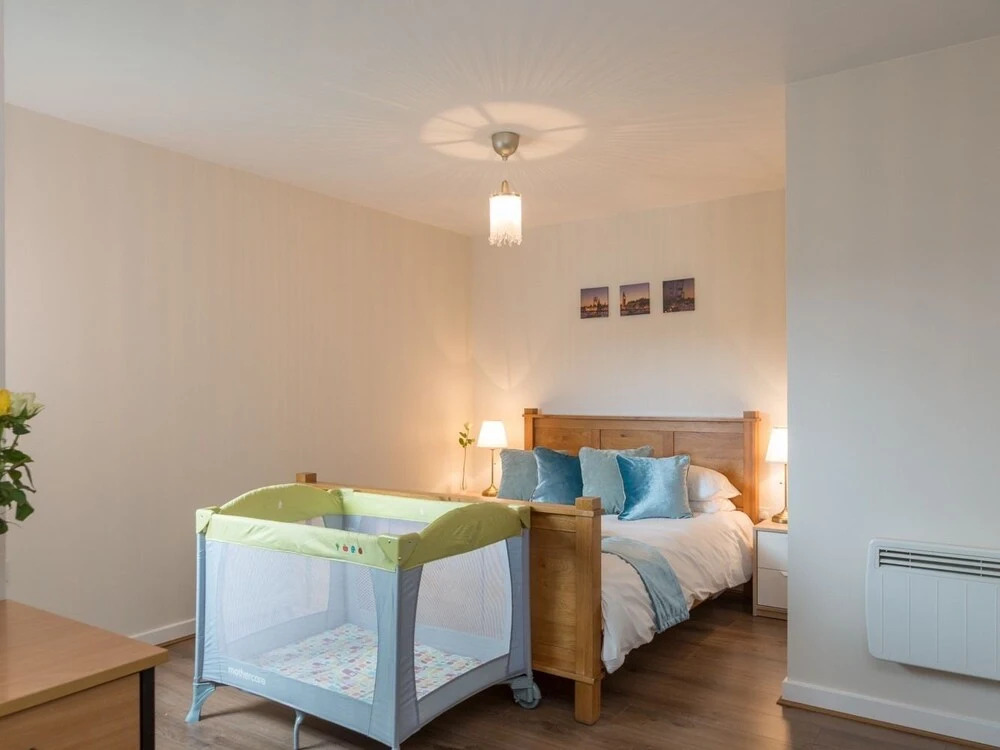Royal Kingston Apartment