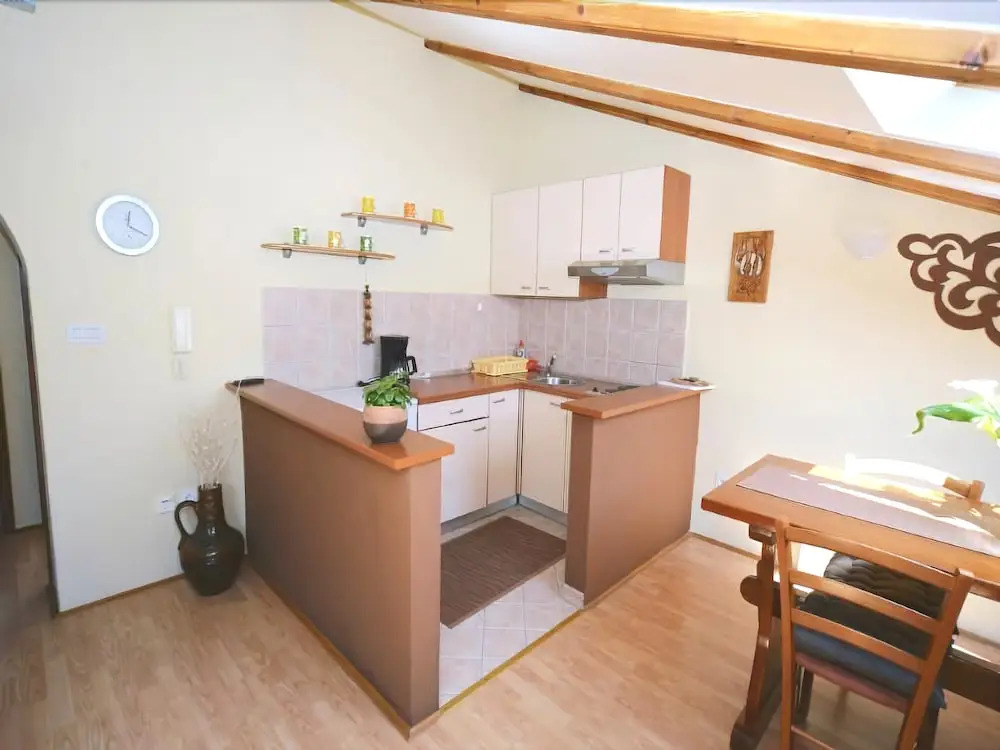 Apartmani Sepic