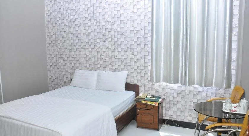 Phu Qui Hotel