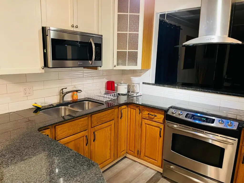 Best Getaway Location in Edmonton 2 and 3 bedroom houses available