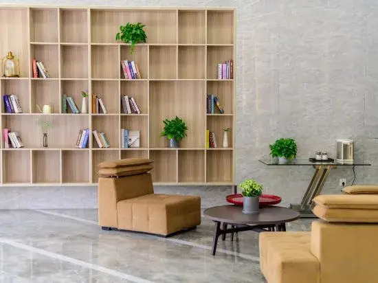 Superior Hotel (Wuhu University Town Store)