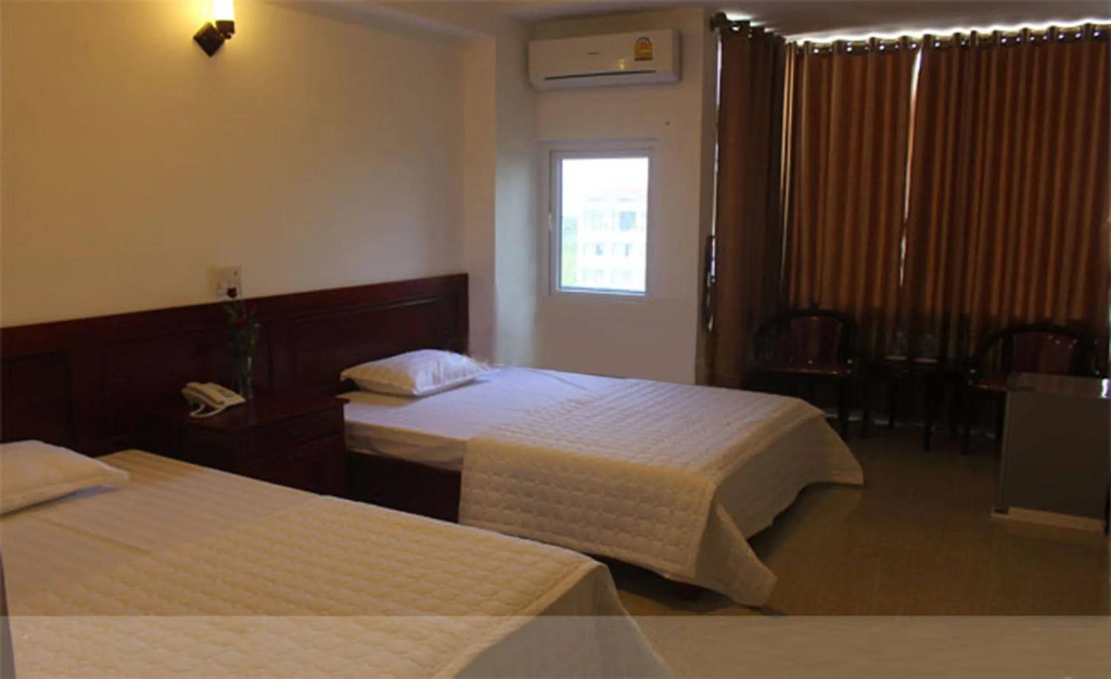 Hai Dang Cua Lo Hotel