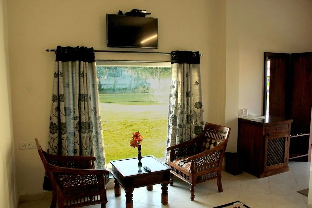 Sri Durga Vilas & Resorts
