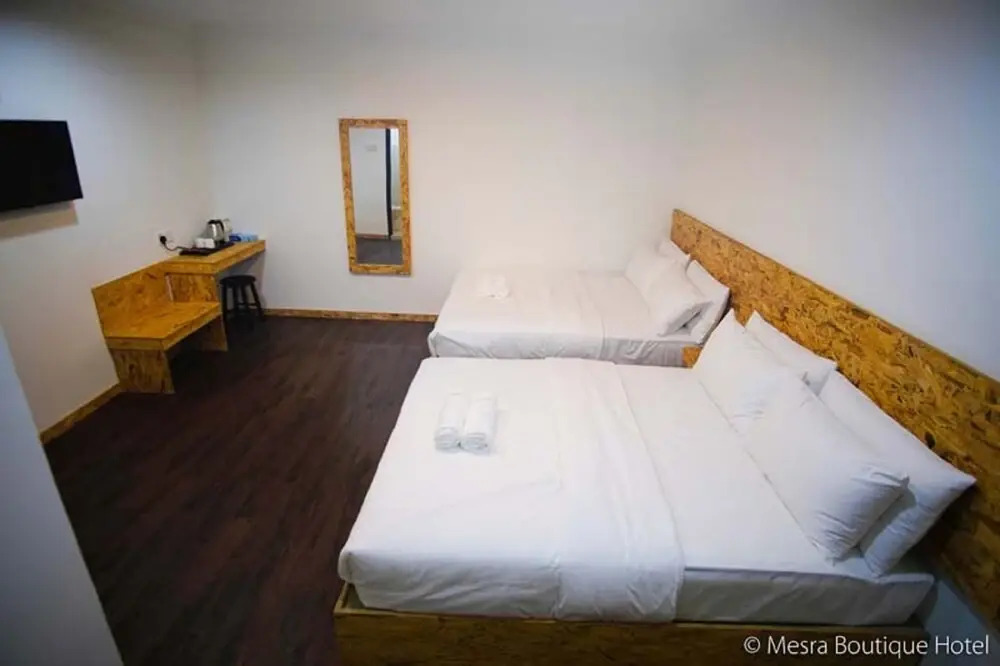 Mesra Boutique Hotel