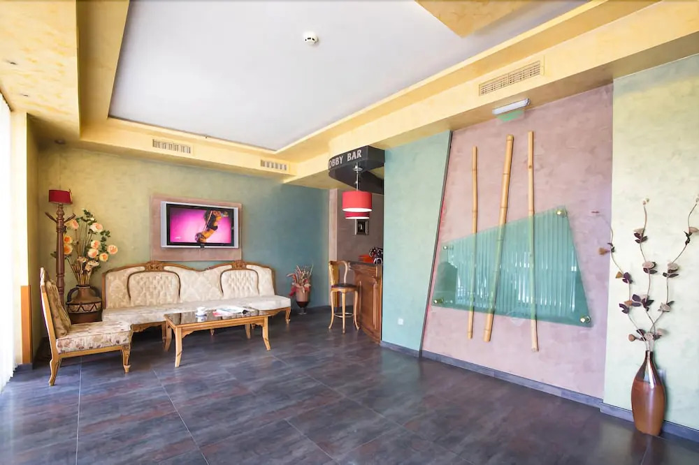 Hotel Gabi