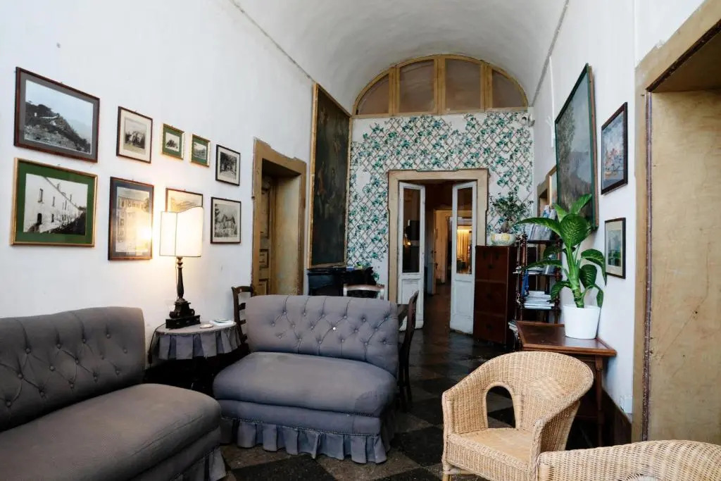 Relais Villa Giusso