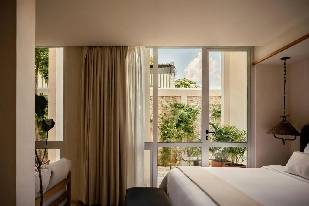 Hotel Sureño Yucatan