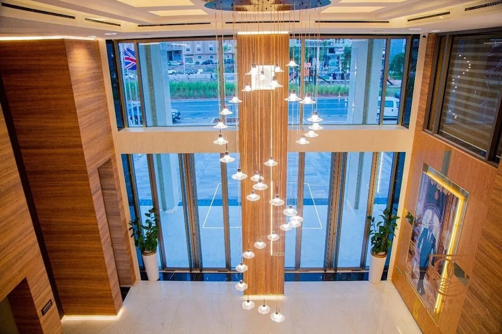 Marchica Hotel