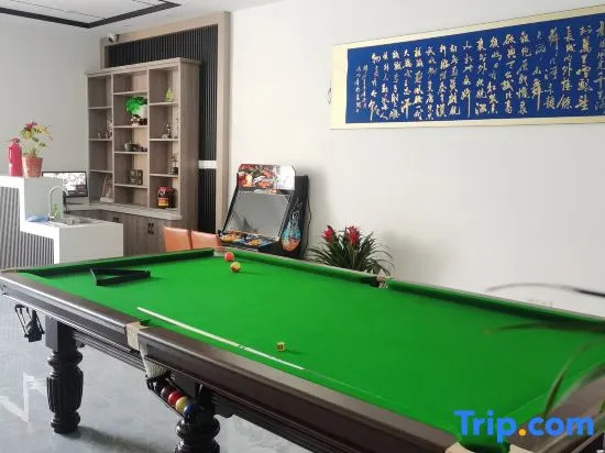 Suzhou Qishan Boutique B&B