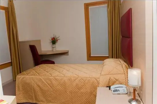Hotel Villa Maternini