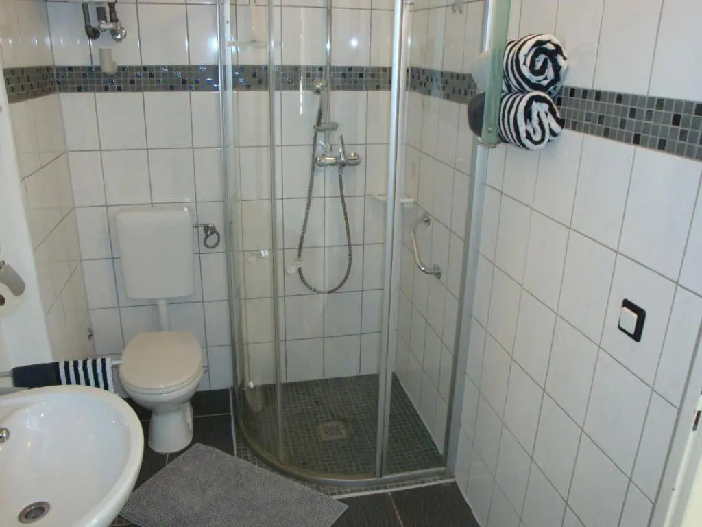 Tac Home 2-Zimmer Wohnung